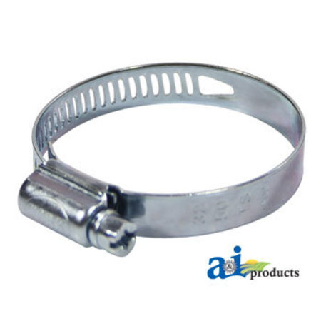 A & I Products Hose Clamp (Qty of 10) 5" x5.75" x3" A-C28P